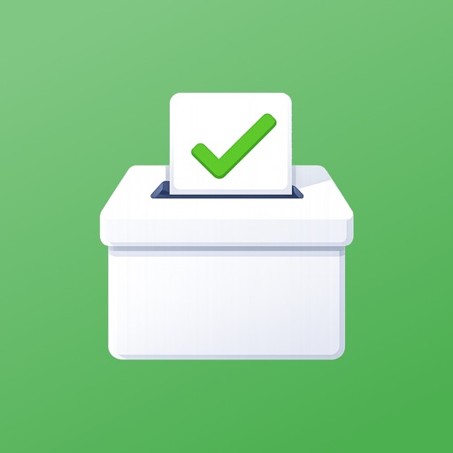 Ícone do aplicativo Resultado Eleições 2026